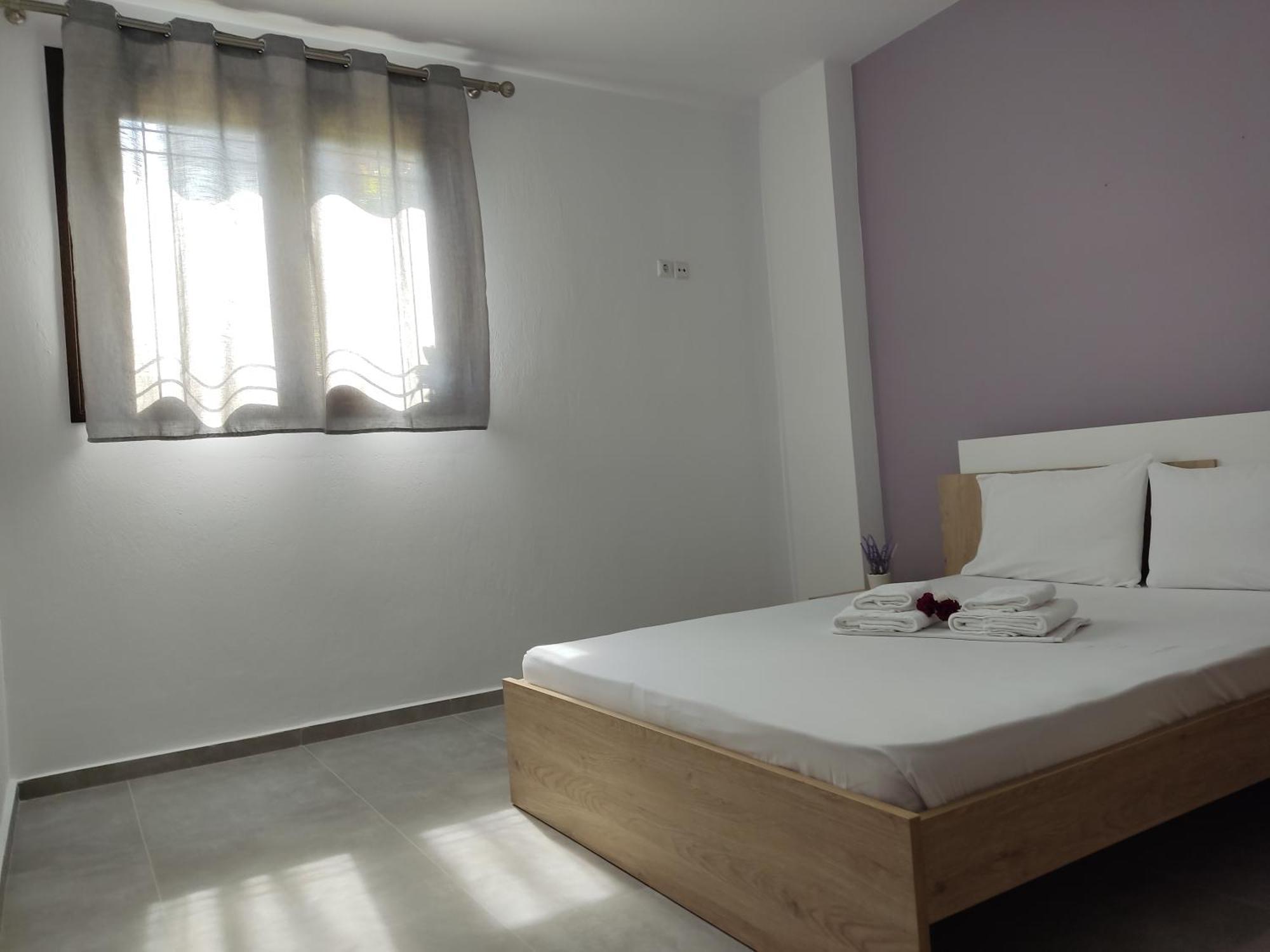 Milias Apartment'S Ierissos Dış mekan fotoğraf