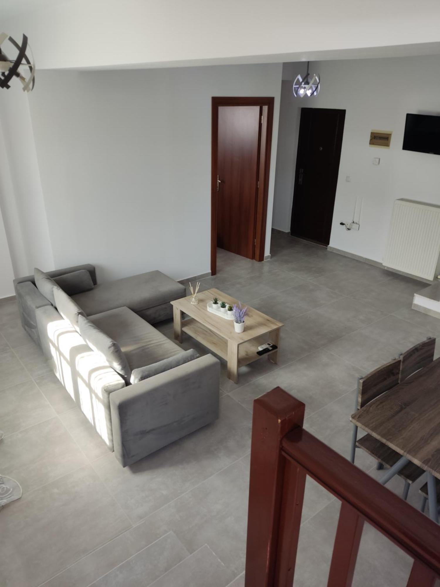 Milias Apartment'S Ierissos Dış mekan fotoğraf